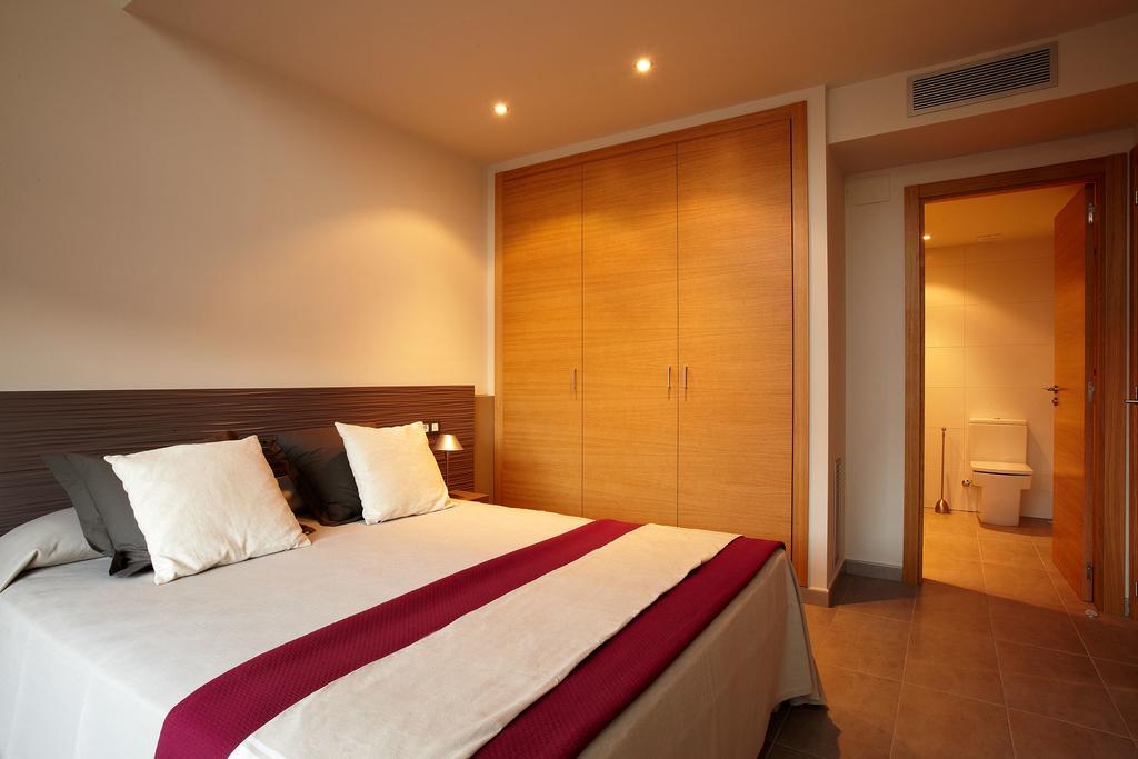 Apartament Terraza Figueres Figueres (Girona)