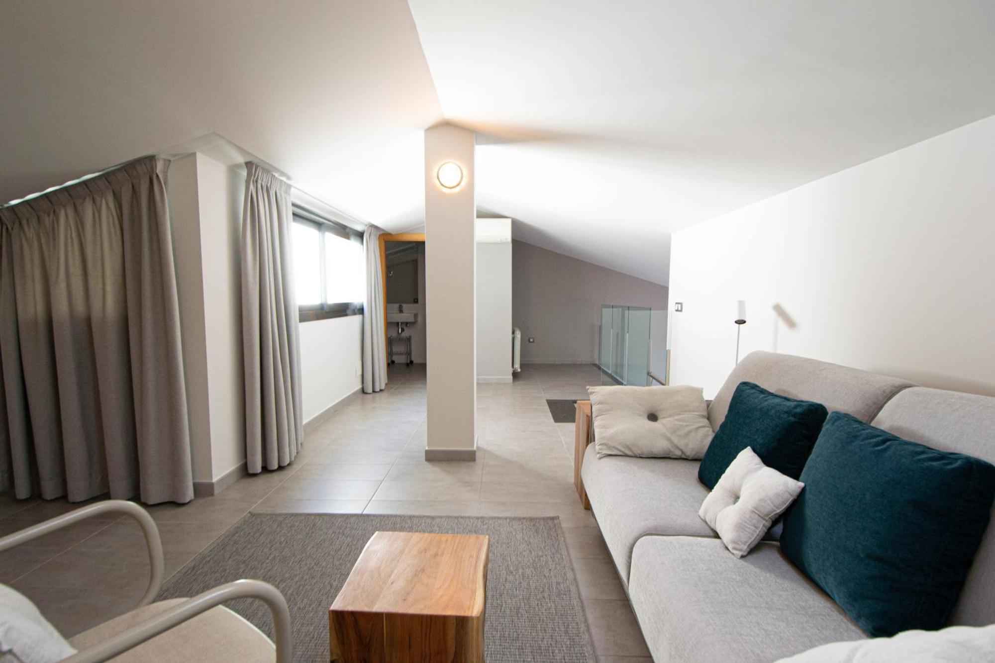 Terraza Figueres Apartament *