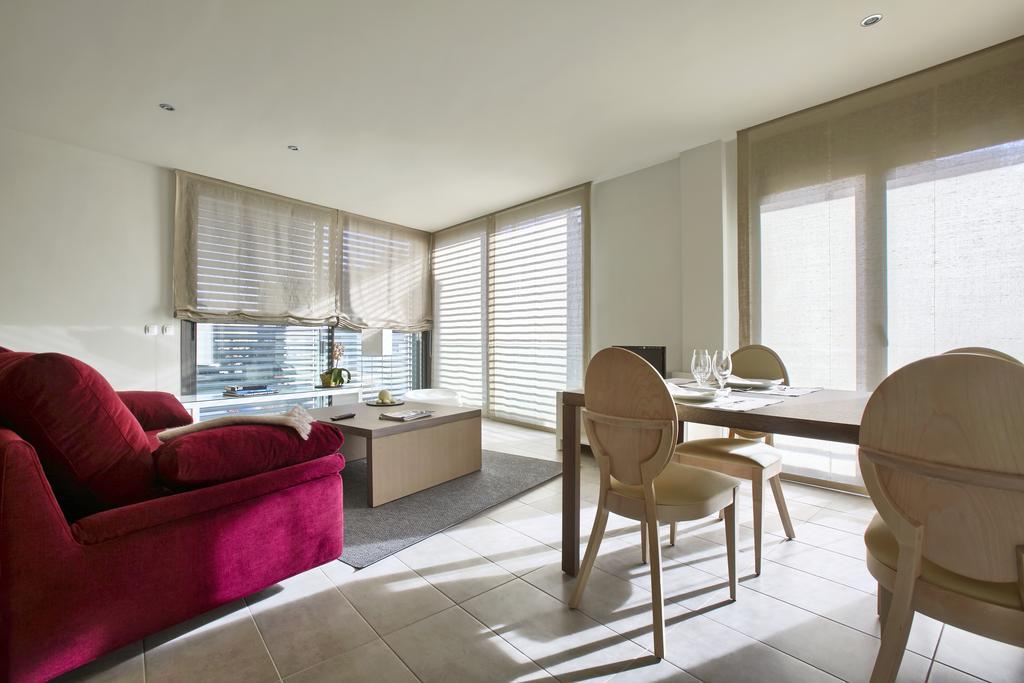Apartament Terraza Figueres