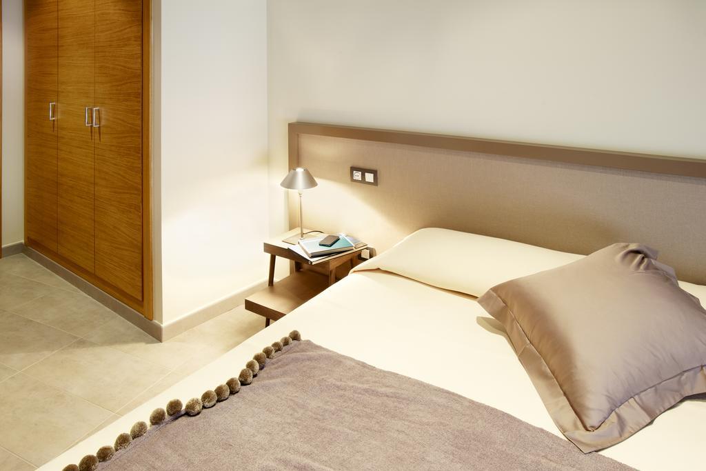 Terraza Figueres * Figueres (Girona)