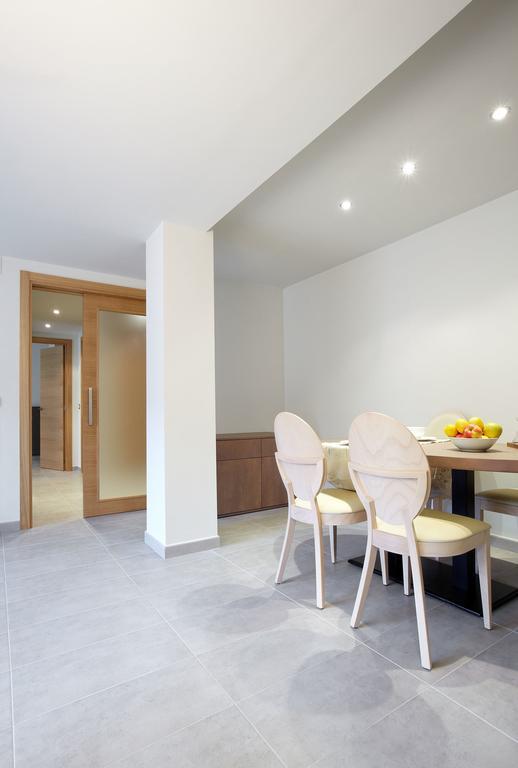 Terraza Figueres Apartament *