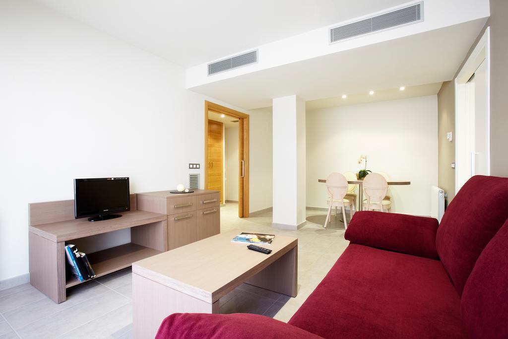 Apartament Terraza Figueres