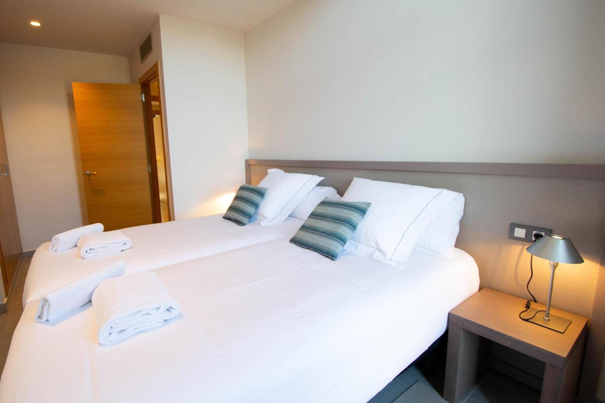 Terraza Figueres Apartament Figueres (Girona)
