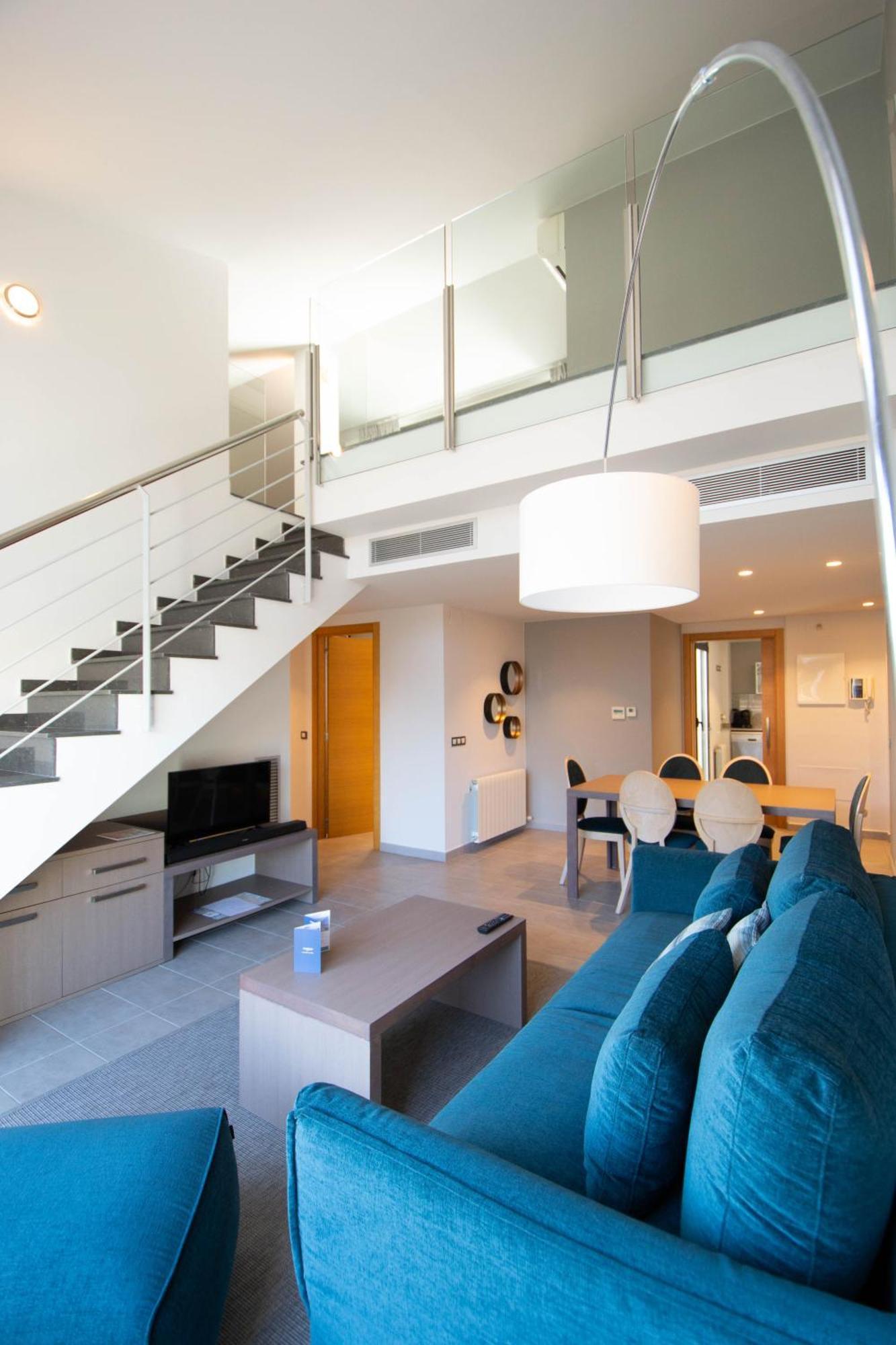 Terraza Figueres Apartament Figueres (Girona)