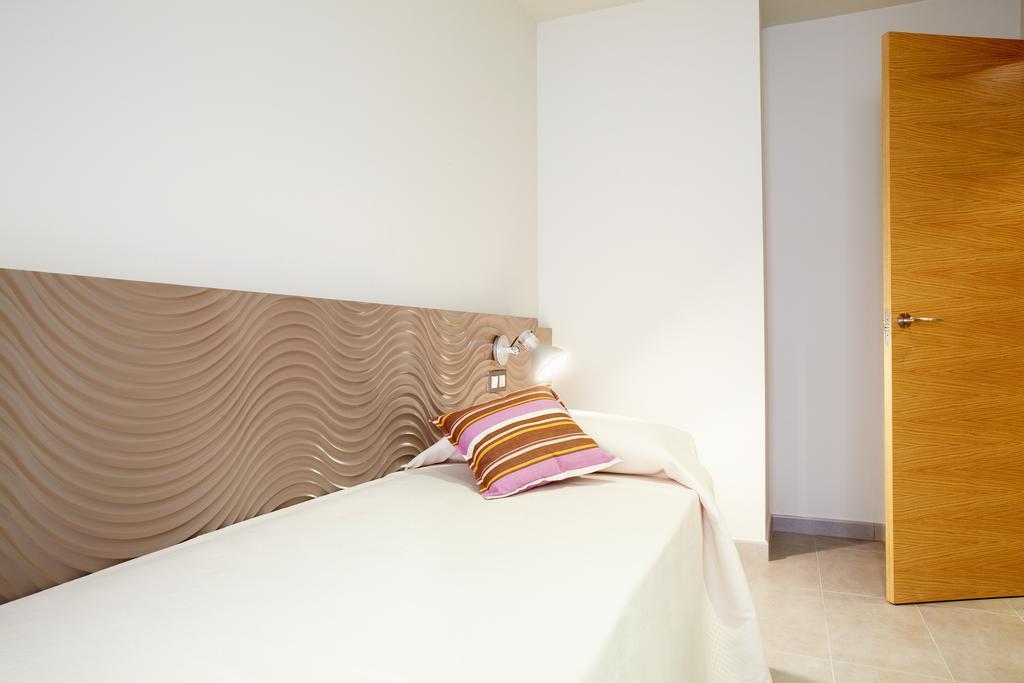 Apartament Terraza Figueres *