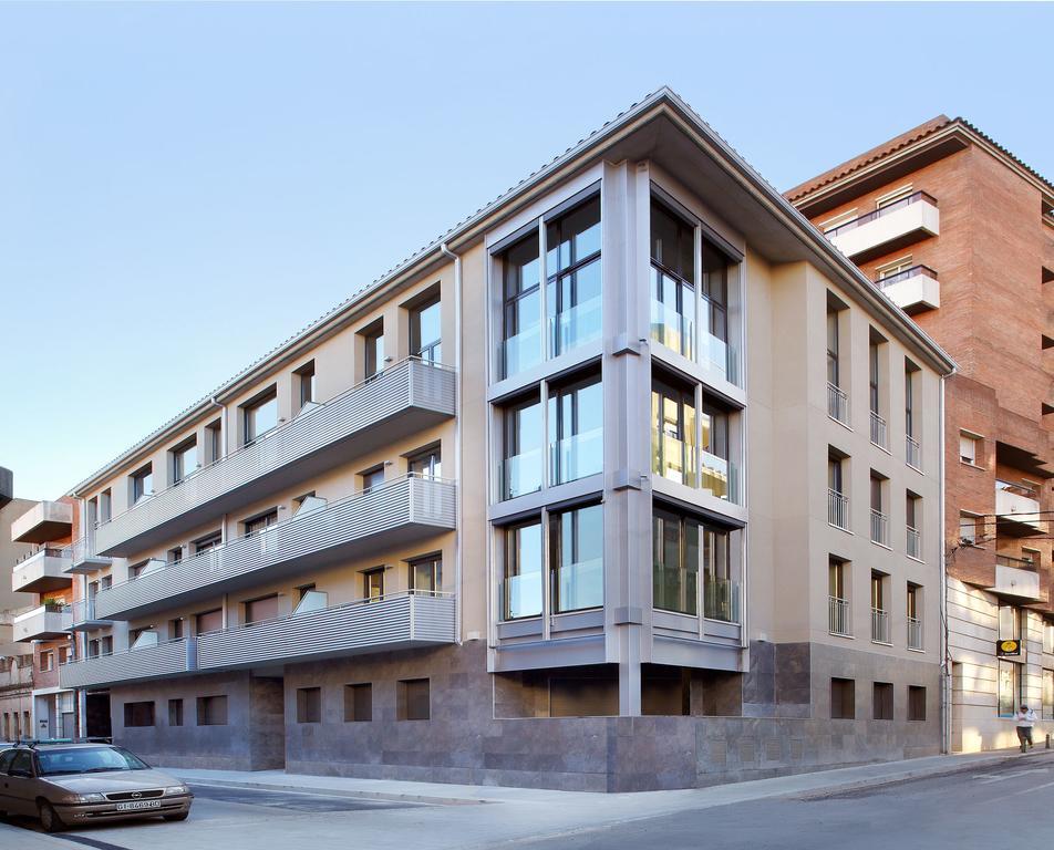 Terraza Figueres Apartament