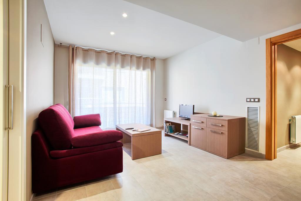 Terraza Figueres * Figueres (Girona)