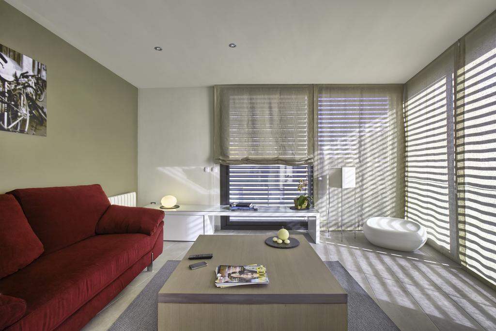 Terraza Figueres Figueres (Girona)